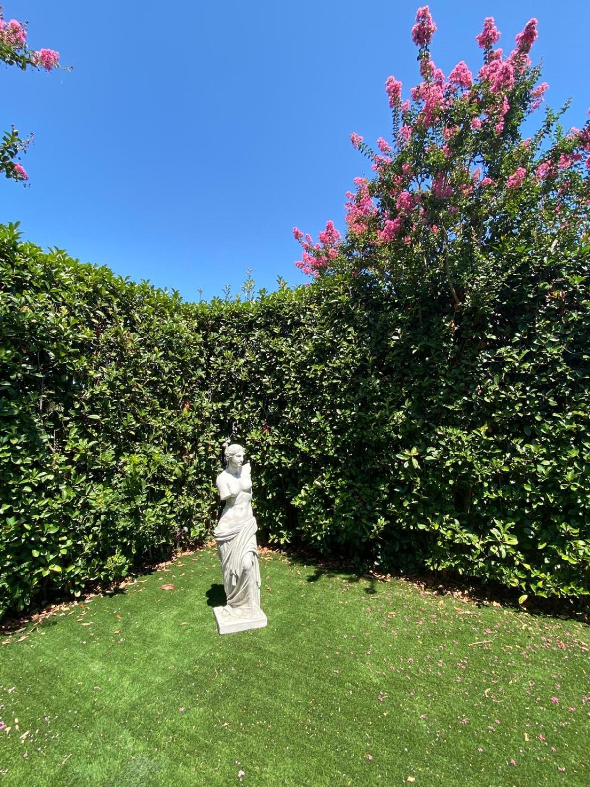Villa Gurrieri Roma Exterior foto